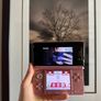 Nintendo 3DS  Metallic Rose Pink  Great Condition Image 10
