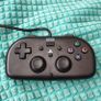 Hori PlayStation PS4 Wired Controller Light. Image 3
