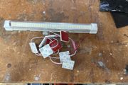 Campervan 12v led lights.