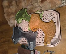 Dog Harness Bundle