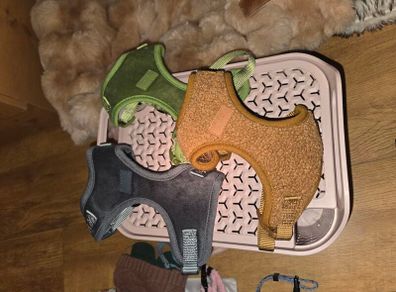 Dog Harness Bundle
