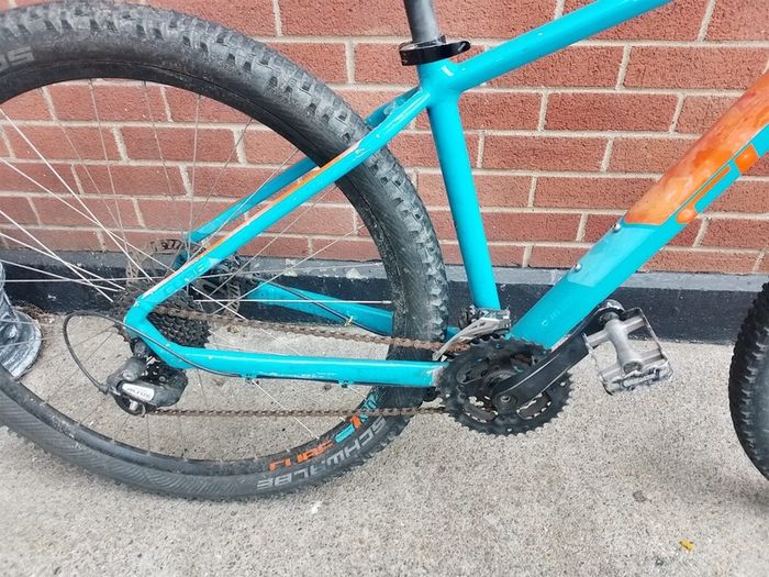 bike