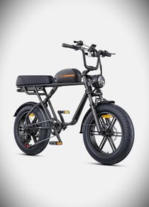 Engwe M1- Brand New-free Delivery-still In The Box