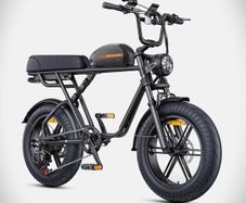 Engwe M1- Brand New-free Delivery-still In The Box