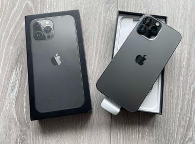 iPhone 13 Pro Max 256GB