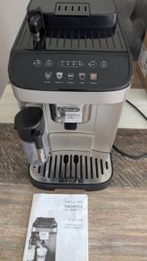 Delonghi Magnifica Evo coffee machine