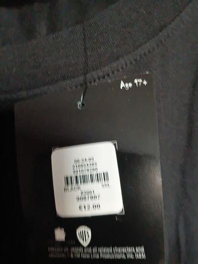 Freddie Vs Jason  Tee Shirt "New"