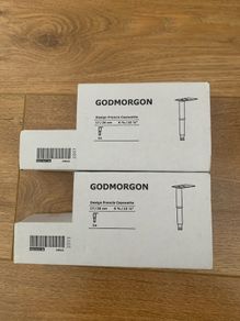 IKEA Godmorgon Bathroom Cabinet Legs