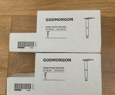 IKEA Godmorgon Bathroom Cabinet Legs