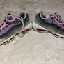 NIKE Air Trainers (size 4) Image 3