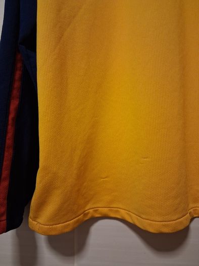 Arsenal Jersey. Official Nike Arsenal Away Jersey. Season 2008/2009. Authentic Original From 2008. Not A Modern Day Remake.
