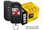 Car Alarm Viper + Remote Start System