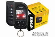 Car Alarm Viper + Remote Start System