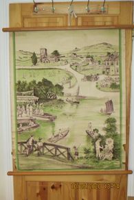 Old School Poster 1910
