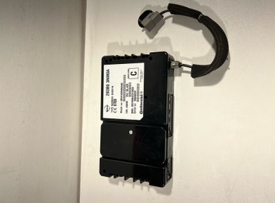 2014 Nissan Leaf Ze0 Electric 80kW Telematics Control Module 283B0-3NM0A  a1l1b52g