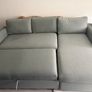 3 seater sofa bed Image 5