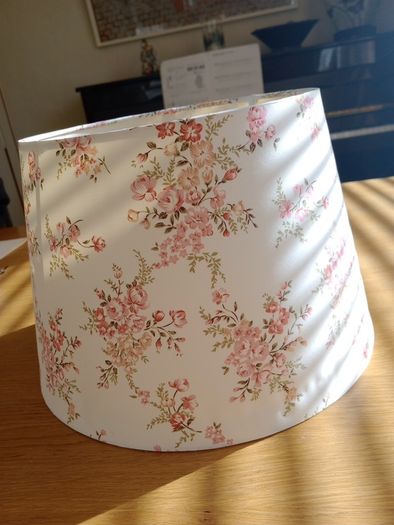 light shade