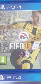 Fifa 17