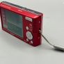 Sony Cyber-shot DSC-W830 20.1MP Digital Camera Red - Boxed - Full Kit Image 8