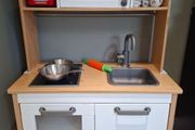 Ikea toy kitchen