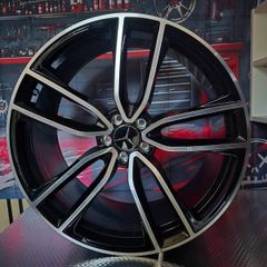 22" Mercedes AMG GLE/G.L.S Alloys Brand New
