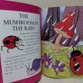 Illustrated Stories For Girls Hardback Story Book Image 9