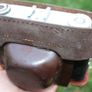 Vintage Retro Ilford Sportsman Dacora Dignette Camera with f2.8 Cassar 45mm Lens Image 10