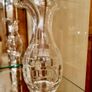 Waterford Crystal John Rocha Geo Wine Carafe Image 6