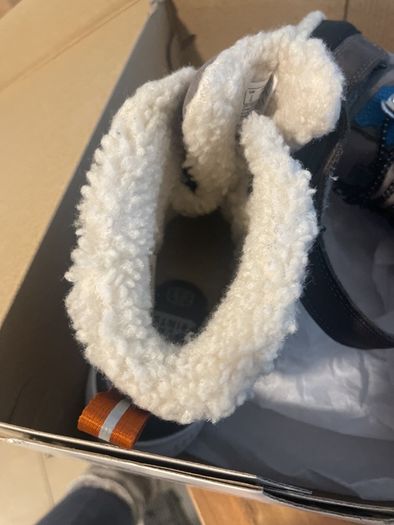 Winter/snow boots uk2G