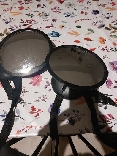 baby car mirror