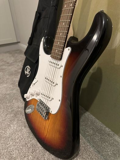 SX Standard Series