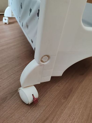 Babylo 2-in-1 Baby Changing Table & Bath