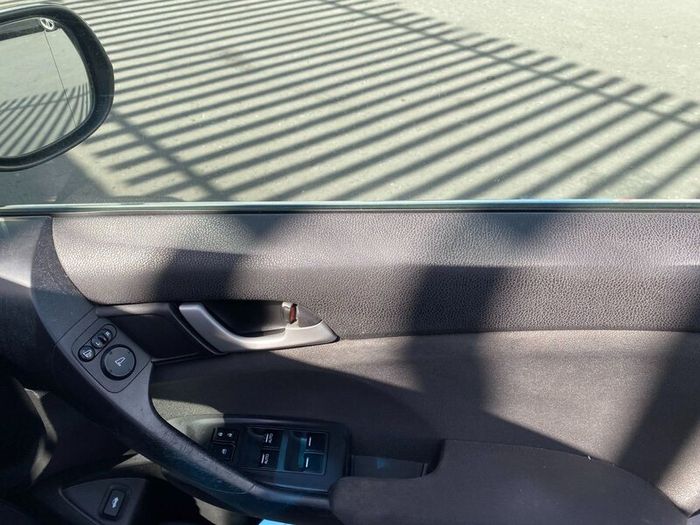Honda Accord 2008