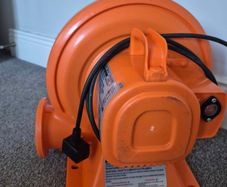 Bouncy Castle Air Blower SW-2E 330Watt