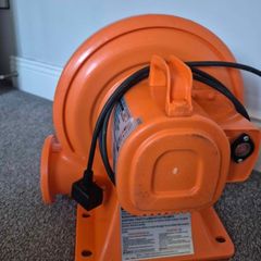 Bouncy Castle Air Blower SW-2E 330Watt