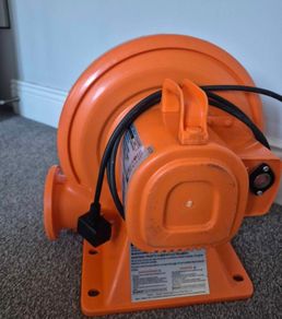 Bouncy Castle Air Blower SW-2E 330Watt