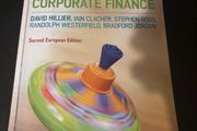 Fundamentals of Corporate Finance Textbook (2nd European Edition)