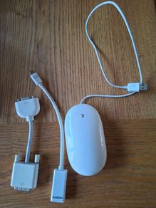 Apple Mac Accessories