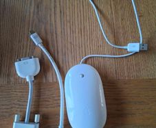 Apple Mac Accessories