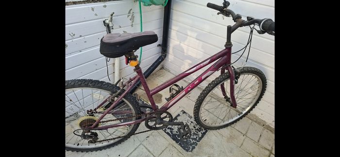 Bike