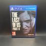 The Last of Us Part II PS4 Image 4