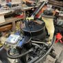 Yamaha 4hp fourstroke short shaft Image 7