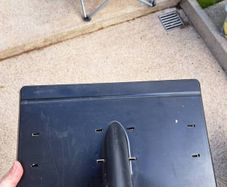 Karcher Wallpaper Stripper Attachment