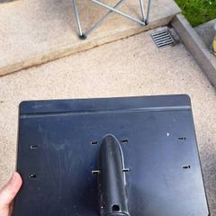 Karcher Wallpaper Stripper Attachment