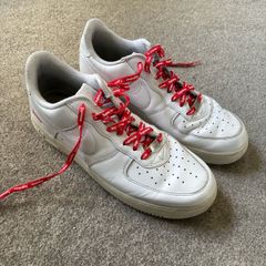 Nike Air Force one Supreme Edition  Uk10.5