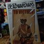The New Deadwardians ! First Four Issues ! 2012 ! by Vertigo ! DC Comics ! Image 6