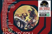 The rock n roll scene 2lp RSD