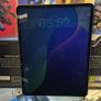 Apple Ipad Air 13" M2 (a2898) 128gb - Space Grey, Wifi Battery Health 100 % Image 2