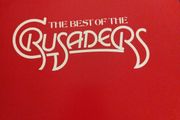Best of the Crusaders 2lp