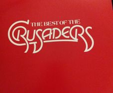 Best of the Crusaders 2lp